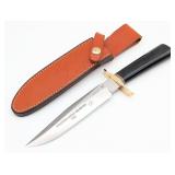 1995 Blackjack Knives Ducks Unlimited Model 1-7 Cl