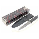 Blackjack Knives Applegate-Fairbairn Fighting Dagg