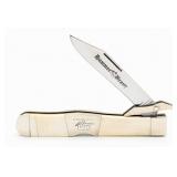 Hammer Brand New York Knife Co. Exotic Bone Swing