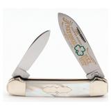 Ltd 1999 Fight'n Rooster Frank Buster Pike Knife C