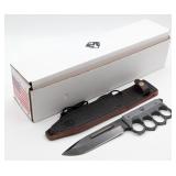 NIB Medford Knife & Tool US 2024 1881 Knuckle Knif