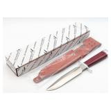 Blackjack Knives Model 1-7 Classic Hunter Randall
