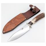 2024 Jim Behring Treeman AEB-L Pinned Stag Hunter