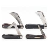 Hibbard Spencer, Cattaraugus, & Sword Brand Smooth