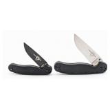 RAT Knives Model 1 & 2 Folding Knives