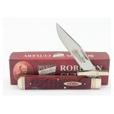 Robeson Shuredge Red Bone Cheetah w/ Bo9