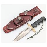 Ltd Randall Model 14 Mini Attack Knife w/ Sheath