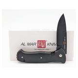 NIB Al Mar SERE 2020 Night G Series Flipper Foldin