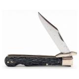 L.L. Bean Rough Black Swing Guard Cheetah