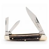 J.A. Henckels Stag Slant Bolster Serpentine Jack K