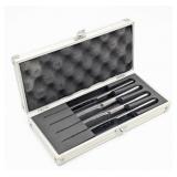 (4) Piece Wusthof Trident Stainless Steel Steak Kn