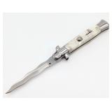 Unbranded Faux Pearl Kriss Switchblade Knife