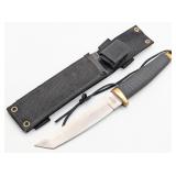United Cutlery Tanto Fixed Blade Knife w/ Sheath