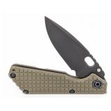 Mick Strider Knives Monkey Edge SnG Folding Knife