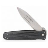 Greber Applegate Fairbairn Combat Folder