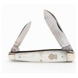 Miller Brothers Cutlery Co. Mother of Pearl Sleeve