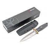 NIB Boker Plus Applegate-Fairbairn Combat II Boot