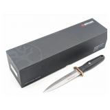 NIB Boker Plus Applegate-Fairbairn Combat II w/ Sh