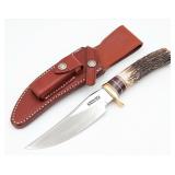 Randall Model 27 Trailblazer w/ Sheath