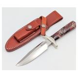 Custom Randall Model 1 5C 5in All Purpose Fighter