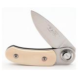 Gerber Series II Model 2 'Exotic Bone' Paul Knif