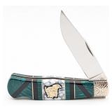 Ltd Queen Cutlery Brian Yellowhorse Natural Stone