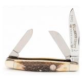 Ltd 2003 Boker Tree Brand Williamson County Knife