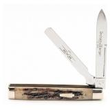 Ltd 2007 Schatt & Morgan Queen Cut. Physician's Kn