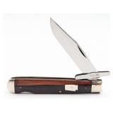 Ltd 1993 Schatt & Morgan ABCA Smooth Wood Swing Gu