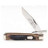 Ltd 1993 Schatt & Morgan California Blades Barnboa