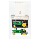 1/16 Ertl John Deere 4020 Diesel Tractor Precision