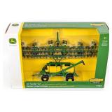 1/64 Ertl John Deere Air Seeder Set