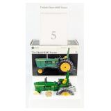 1/16 Ertl John Deere Model 4000 Diesel Tractor Pre