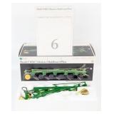 1/16 Ertl John Deere Model F145H 5-Bottom Moldboar