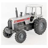1/16 Scale Models White 2-135 Tractor with FWA