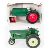 1/16 Oliver 70 and 770 Narrow Front Tractors