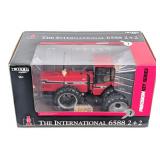 1/16 Ertl International 6588 2+2 Tractor Precision