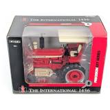 1/16 Ertl International 1456 Tractor Precision Key