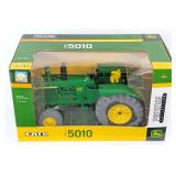 1/16 Ertl John Deere 5010 Diesel Tractor - Prestig