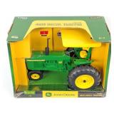 1/16 Ertl John Deere 4020 Diesel Tractor with Cano