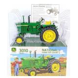 1/16 Ertl John Deere 3010 Diesel Tractor 2021 NFTS