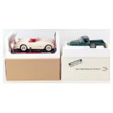 1953 Chevrolet Pickup Truck and 1953 Chevrolet Cor