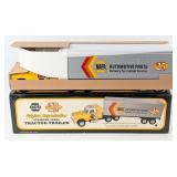 First Gear NAPA Automotive Parts 25th Ann. Semi Tr