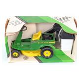 1/12 Ertl John Deere Rear-Engine Riding Mower