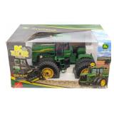 Ertl John Deere 9620 4wd Remote Control Tractor