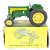 1/16 Eska / Ertl John Deere 430 Tractor with Box