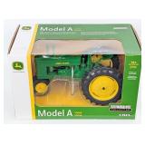 1/16 Ertl John Deere Model A Tractor - Prestige Co