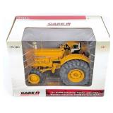 1/16 Ertl IH 21206 Industrial Tractor with FWA