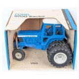 1/12 Ertl Ford TW-20 Tractor with Duals and Cab in