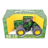 1/16 Ertl John Deere 9630 4wd Tractor